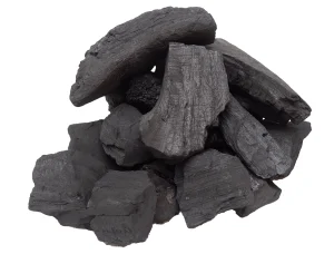12kg Le Gourment Charcoal Large Chunks