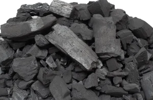 12kg Le Gourmet Charcoal Contents