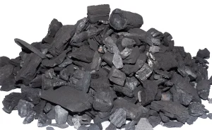 5l Le Gourmet Charcoal Contents