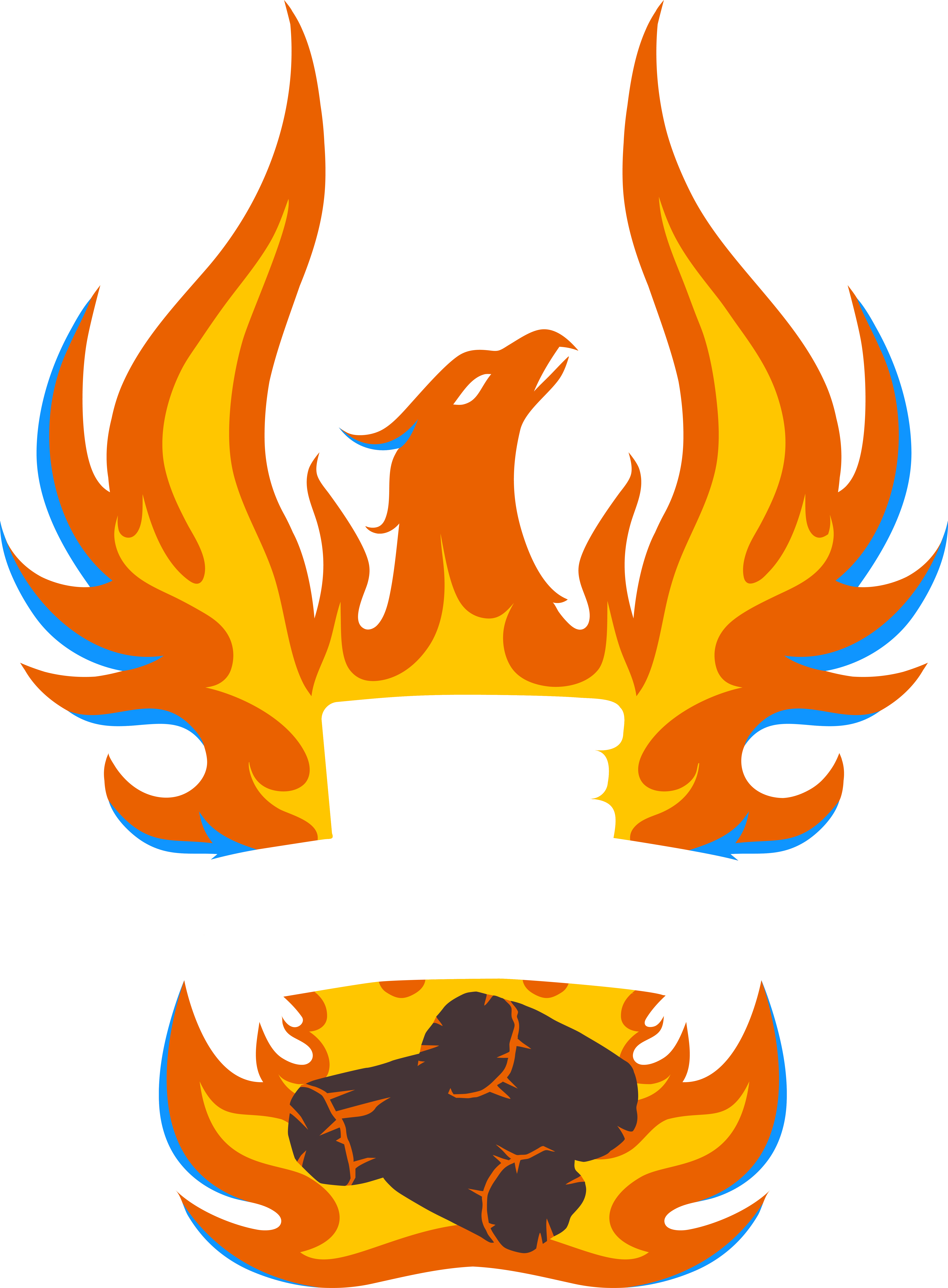 Fire Crafted Logo